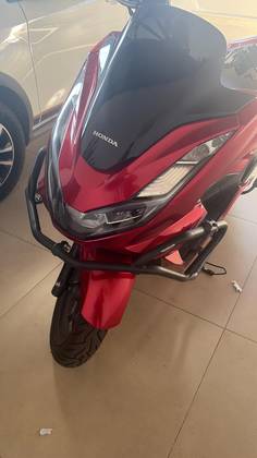 HONDA PCX 160 ABS HONDA PCX 160 ABS